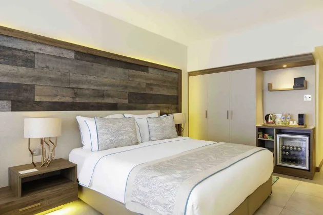 DESIGN PLUS SEYA BEACH Rooms