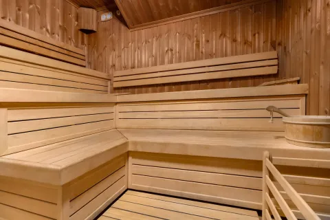 DEVIN SPA HOTEL Spa