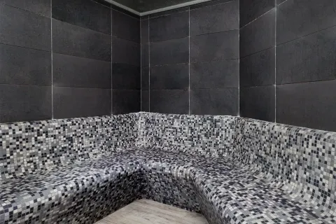 DEVIN SPA HOTEL Spa
