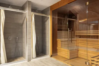 DEVIN SPA HOTEL Spa