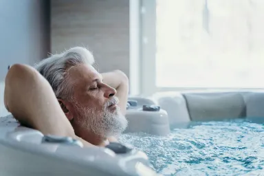 DEVIN SPA HOTEL Spa