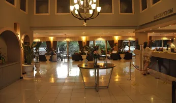 DG HOTELS ROSE RESORT HOTEL ADULT ONLY 14+ Lobby