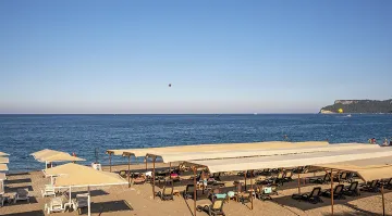 DG HOTELS ROSE RESORT HOTEL ADULT ONLY 14+ Pools & Beach