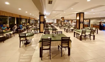 DG HOTELS ROSE RESORT HOTEL ADULT ONLY 14+ Restaurants