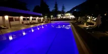 DG HOTELS ROSE RESORT HOTEL ADULT ONLY 14+ Pools & Beach
