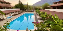 DG HOTELS ROSE RESORT HOTEL ADULT ONLY 14+ Pools & Beach