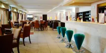 DG HOTELS ROSE RESORT HOTEL ADULT ONLY 14+ Restaurants