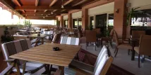 DG HOTELS ROSE RESORT HOTEL ADULT ONLY 14+ Restaurants