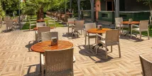 DG HOTELS ROSE RESORT HOTEL ADULT ONLY 14+ Restaurants