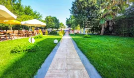 DG HOTELS ROSE RESORT HOTEL ADULT ONLY 14+ General Images