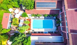 DG HOTELS ROSE RESORT HOTEL ADULT ONLY 14+ General Images