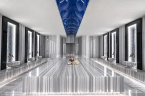 DIAMOND DE LUXE HOTEL - SPA Spa