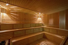 DIAMOND DE LUXE HOTEL - SPA Spa