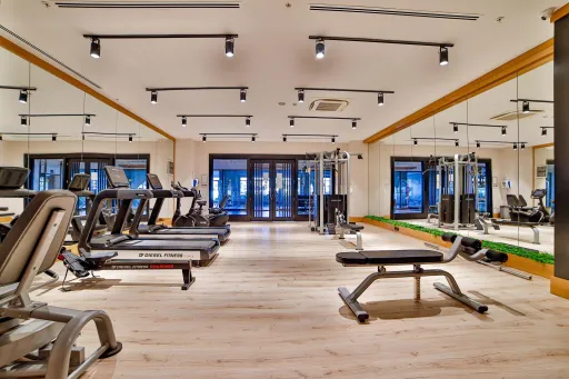 DIAMOND DE LUXE HOTEL - SPA Activities