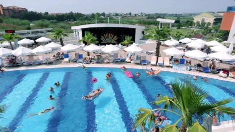 DIAMOND ELITE HOTEL - SPA ADULT ONLY 16+ Activities