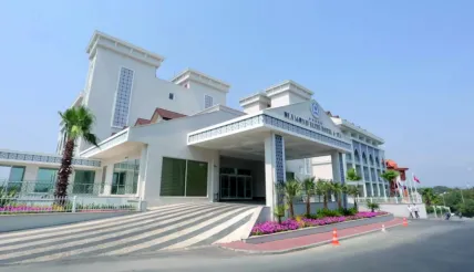 DIAMOND ELITE HOTEL - SPA ADULT ONLY 16+ General Images