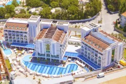 DIAMOND ELITE HOTEL - SPA ADULT ONLY 16+ General Images