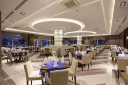 DIAMOND ELITE HOTEL - SPA ADULT ONLY 16+ Restaurants