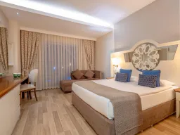 DIAMOND ELITE HOTEL - SPA ADULT ONLY 16+ Rooms