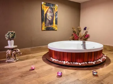 DIAMOND ELITE HOTEL - SPA ADULT ONLY 16+ Spa