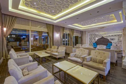 DIAMOND ELITE HOTEL - SPA ADULT ONLY 16+ Lobby