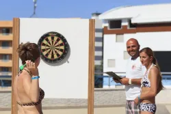 DIAMOND HILL RESORT Activities