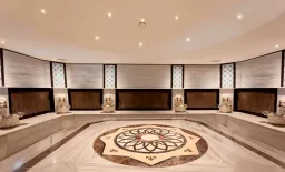 DIAMOND HILL RESORT Spa