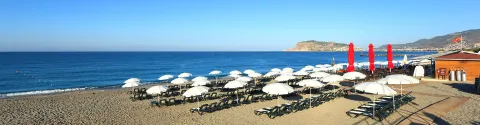 DIAMOND HILL RESORT Pools & Beach