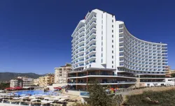 DIAMOND HILL RESORT General Images