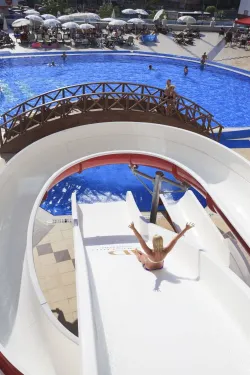 DIAMOND HILL RESORT Activities