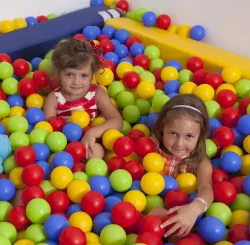 DIAMOND HILL RESORT Mini Club