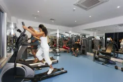 DIAMOND HILL RESORT Activities