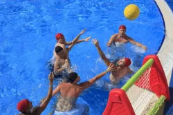 DIAMOND HILL RESORT Activities