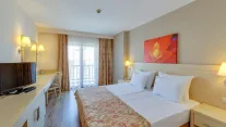 DIAMOND OF BODRUM Rooms
