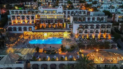 DIAMOND OF BODRUM General Images