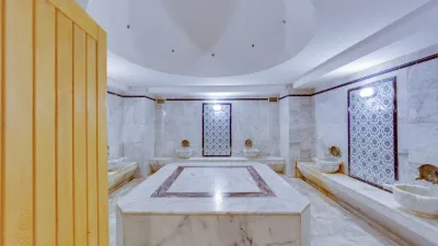 DIAMOND OF BODRUM Spa