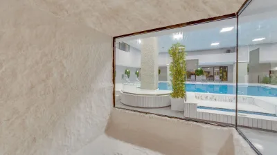 DIAMOND OF BODRUM Pools & Beach