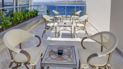 DIAMOND OF BODRUM Lobby