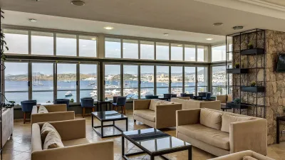 DIAMOND OF BODRUM Lobby
