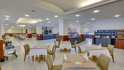 DIAMOND OF BODRUM Restaurants