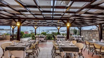 DIAMOND OF BODRUM Restaurants