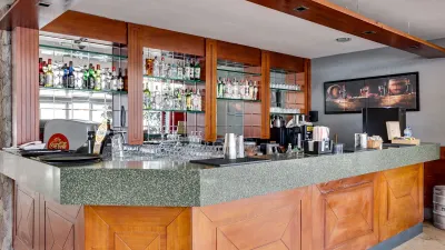 DIAMOND OF BODRUM Bars