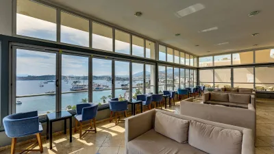 DIAMOND OF BODRUM Bars