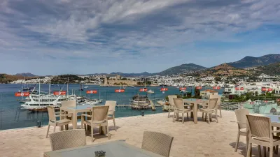 DIAMOND OF BODRUM Bars