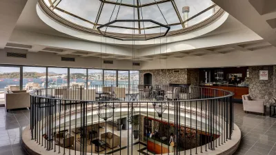 DIAMOND OF BODRUM Lobby