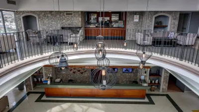 DIAMOND OF BODRUM Lobby