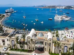 DIAMOND OF BODRUM
