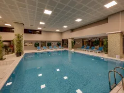 DIAMOND OF BODRUM Pools & Beach