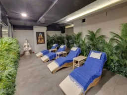 DIAMOND OF BODRUM Spa