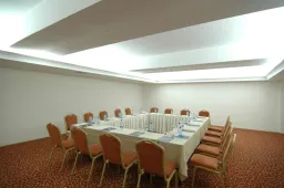 DIAMOND OF BODRUM Meetings